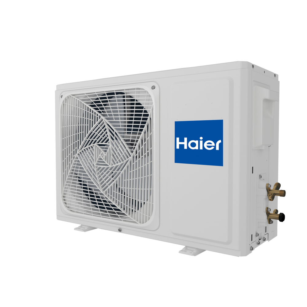 Сплит-система Haier Quantum Inverter AS25HQJ1HRA-W / 1U25HQJ1FRA