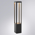 Ландшафтный светодиодный светильник Arte Lamp PHERKAD A2726PA-1BK