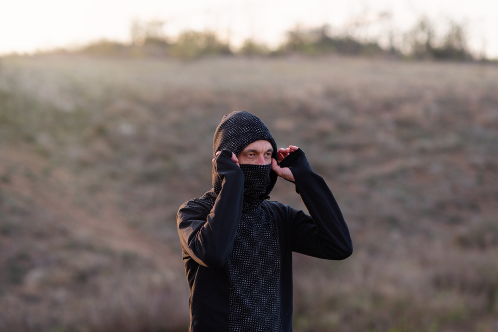 Свитшот Storm ULTRA