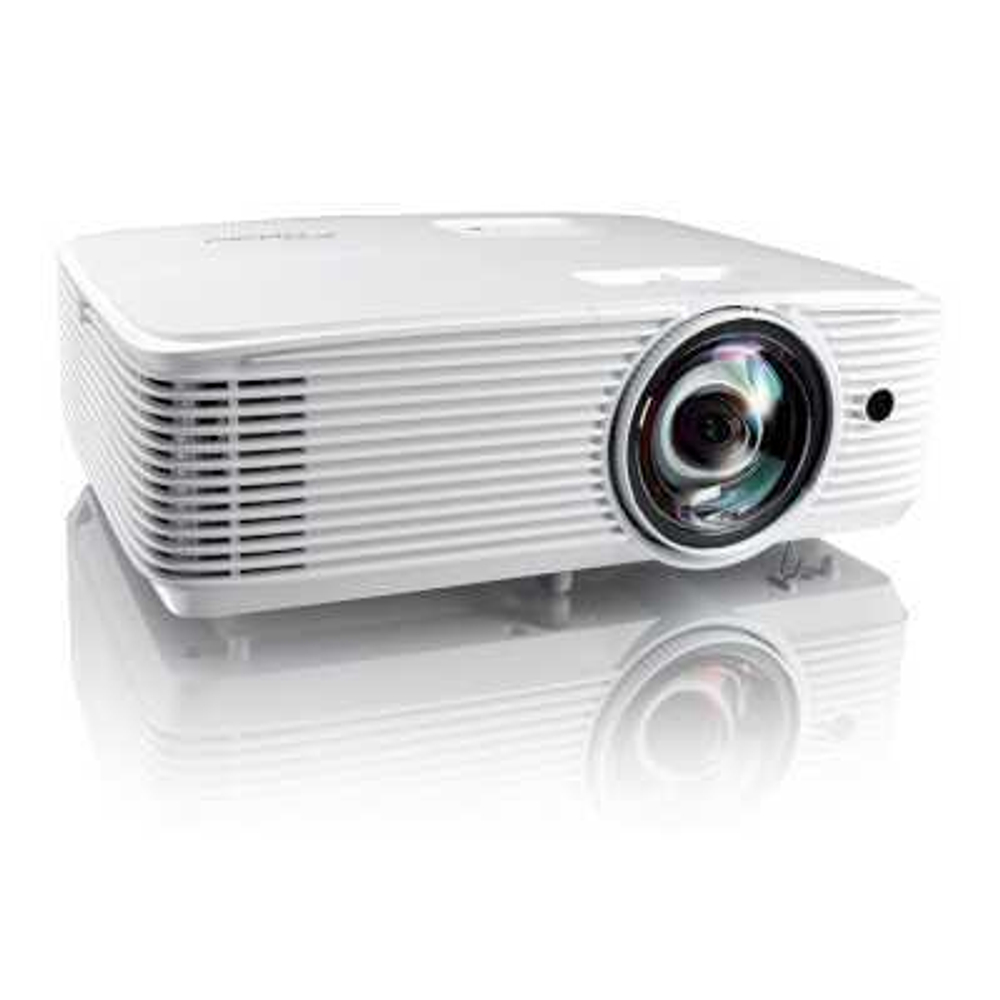 Проектор Optoma EH412ST