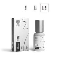 Клей Lovely Time 5мл черн 0,5сек