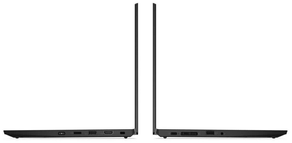 Ноутбук Lenovo ThinkPad L13 Gen 2. Конфигурация: Intel Core i5 1135G7 2.4Ггц/8 ГБ/512 ГБ SSD/Intel Iris Xe Graphics/Windows 11 Профессианальная/13.3" 1920x1080 пикс./A1