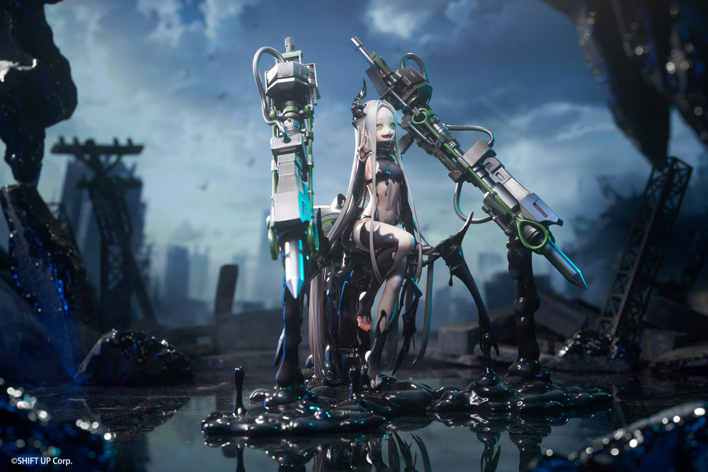 Левиафан / Leviathan