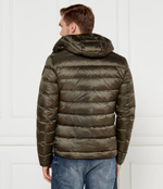 Пуховая куртка ACTON BLAUER - зеленый(BLUC03023 006047)