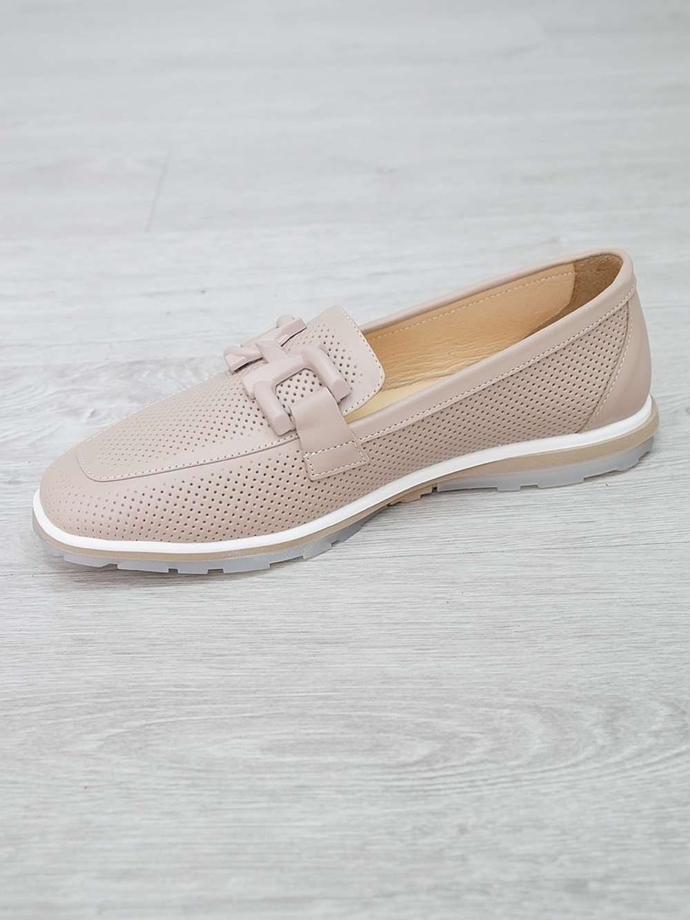 Туфли женские летние SS CLUB 100-05