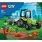 Lego konstruktor City 60390 Park Tractor