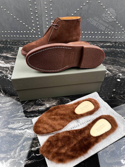 Ботинки Brunello Cucinelli