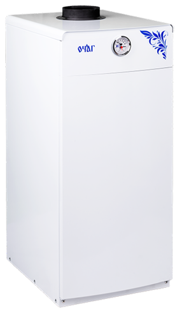 Напольный газовый котел ОЧАГ Премиум АОГВ-17,4 Е