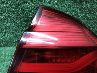 Фонарь правый внешний BMW 3er F30 (2015-2020) LED