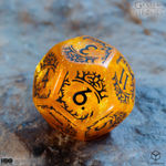 Game of Thrones. Baratheon Dice Set