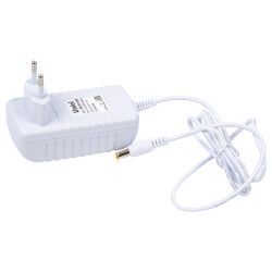 ULT-P37-24W-SPFR-TM-60 IP40 WHITE TWIN Светильник для растений светодиодный с таймером. на прищепке. Спектр для фотосинтеза. TM Uniel