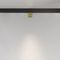 Трековый светодиодный светильник Maytoni Technical Magnetic Exility Alfa S TR133-2-7W4K-BS
