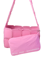SEVA IMAKEBAGS X BITTE RUHE PINK L