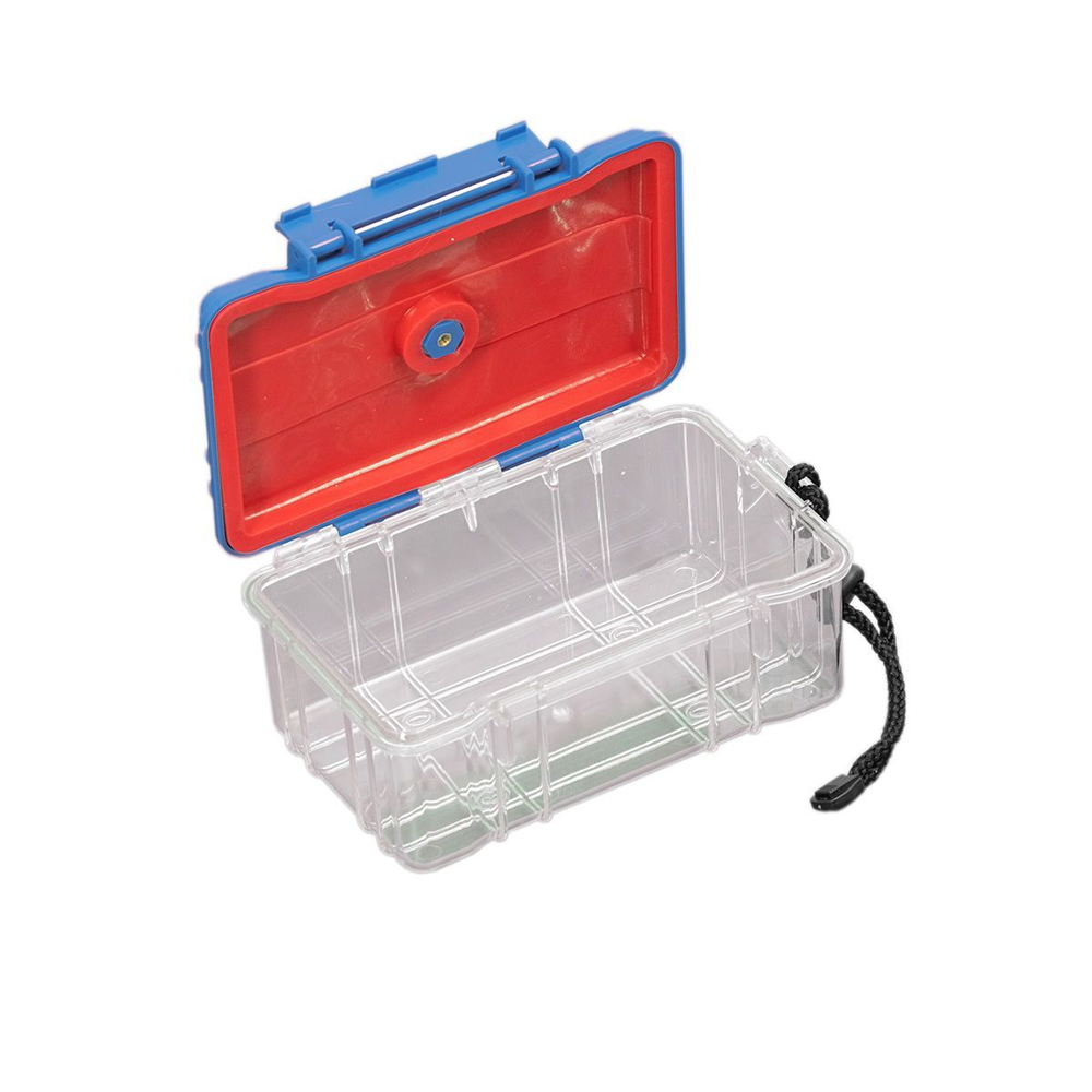 Защитный кейс АЛЬФА Профи 025