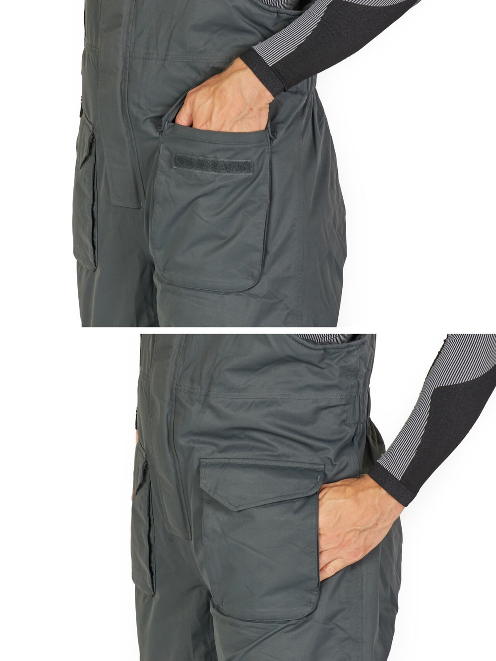 Костюм плав. зим. Norfin ELEMENT FLT 01 р.S