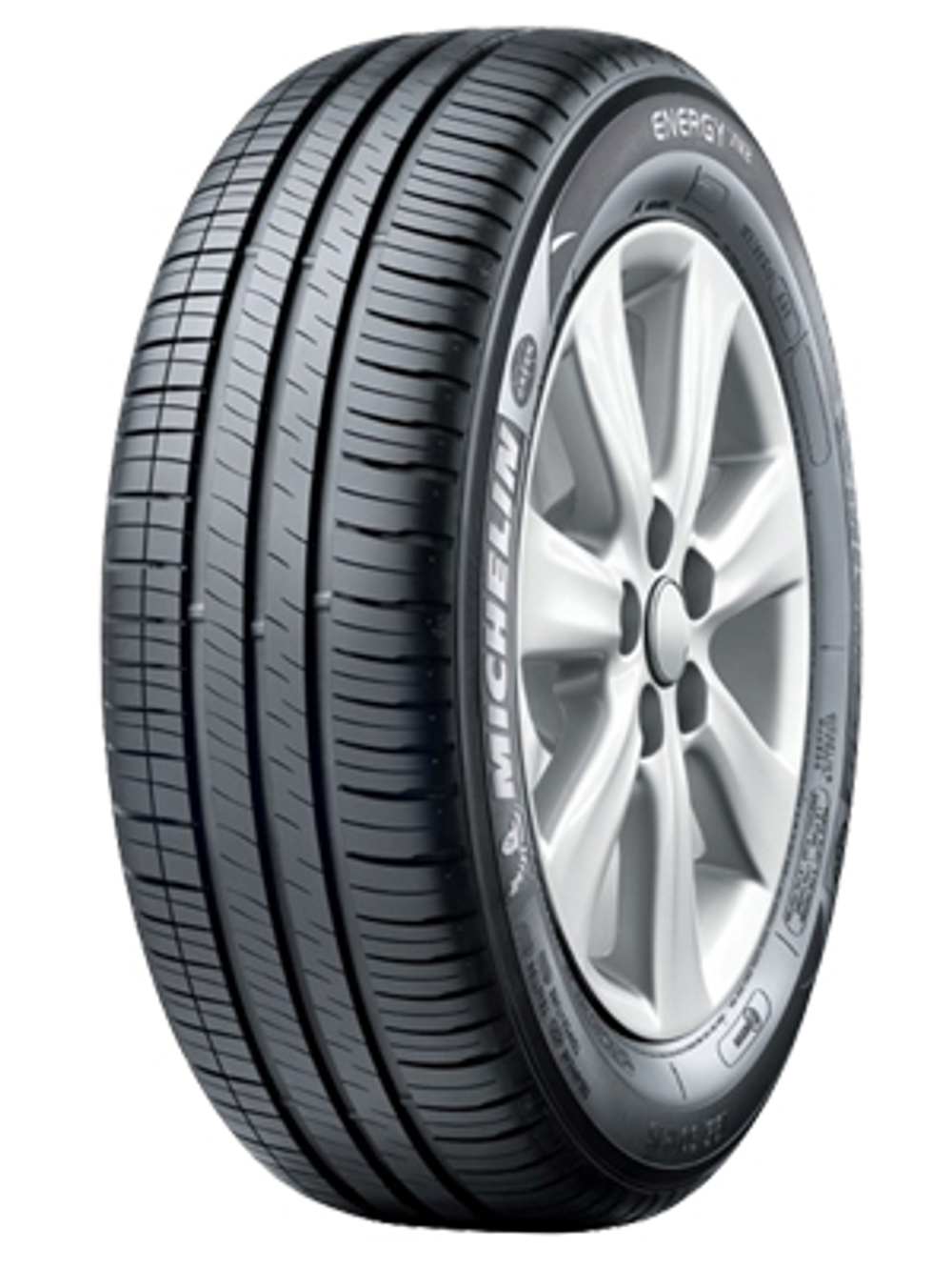 Легковая шина 175/70R13 82T ENERGY XM2 DT1 (Michelin).