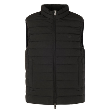 Жилет EMPORIO ARMANI