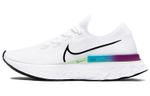 Кроссовки Nike React Infinity Run Flyknit 1 (Женская размерная сетка)