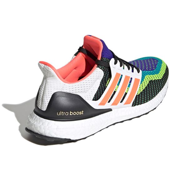 Adidas Ультрабеговые кроссовки Низенький верх Мужские