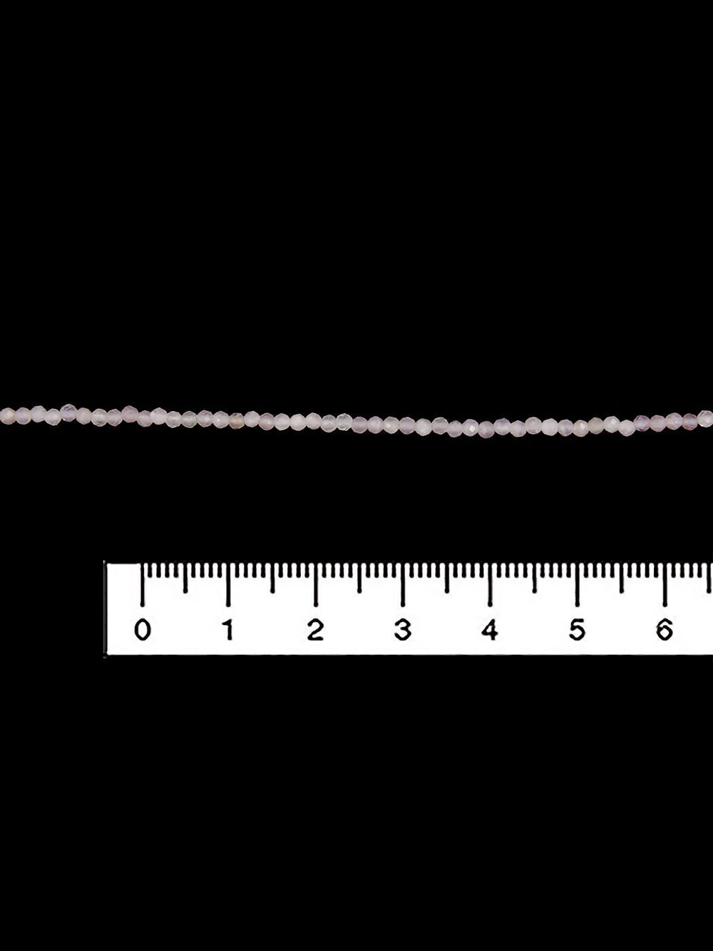 Бусы из кварца kvbu999-2