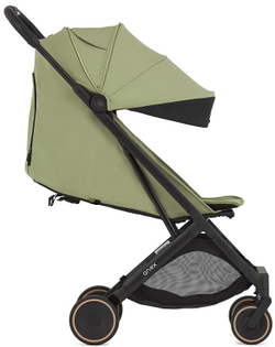 Детская прогулочная коляска Anex Air-X2 Vert