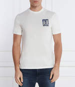 Футболка Armani Exchange - белый(3DZTJU ZJH4Z)