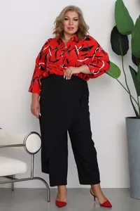 Костюм 2864 Fabrika