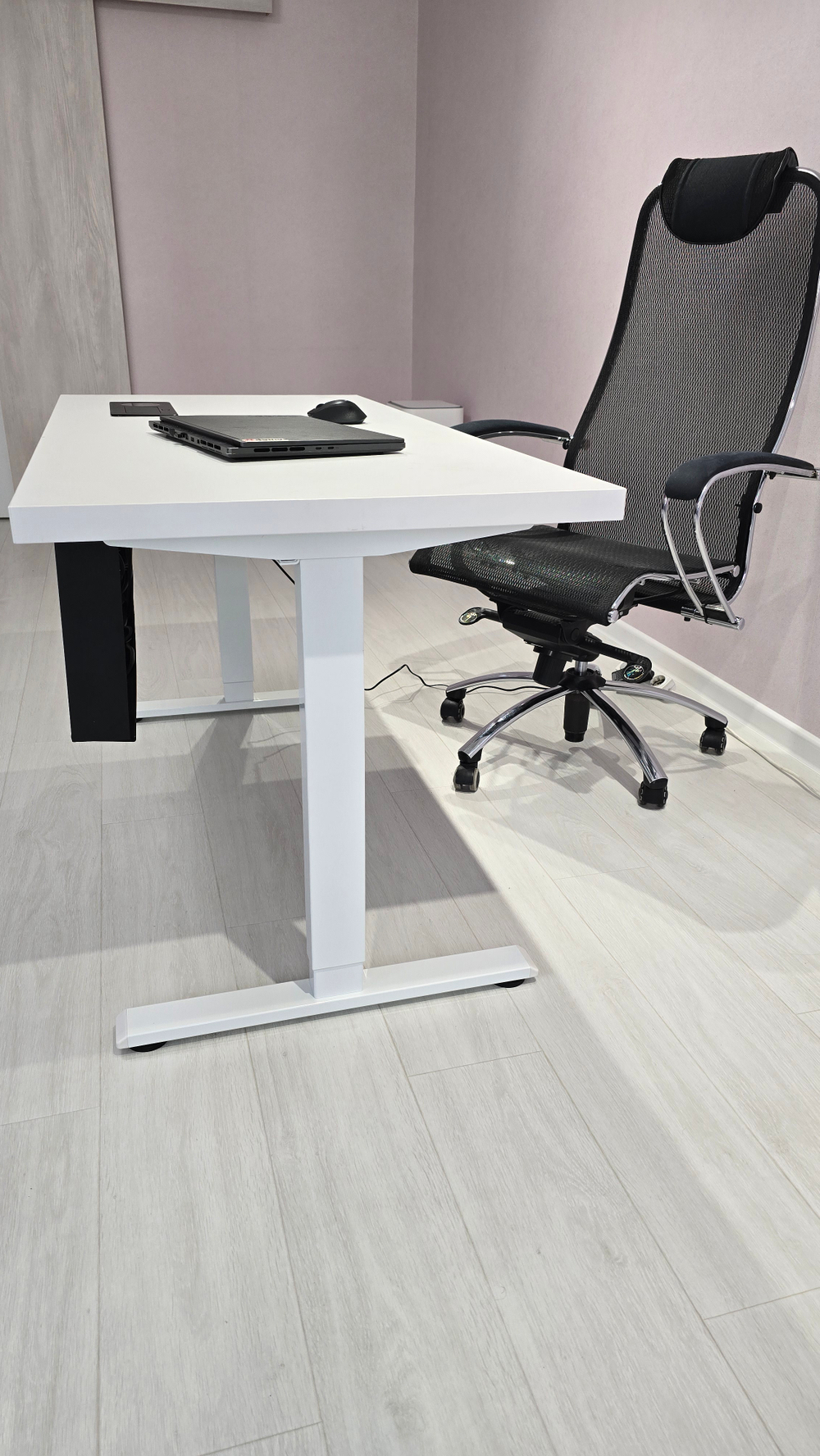 Письменный стол Эрго Электрик Прайм