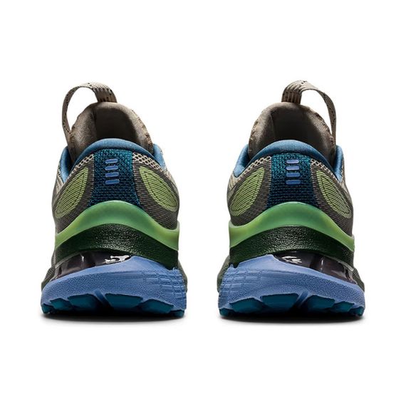 Asics Гель Kayano 28 Повседневная обувь Низкий Топ Женская