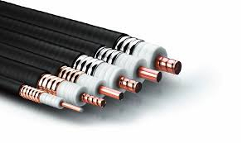 Кабель коаксиальный ACOME HPL 50-7/8"F