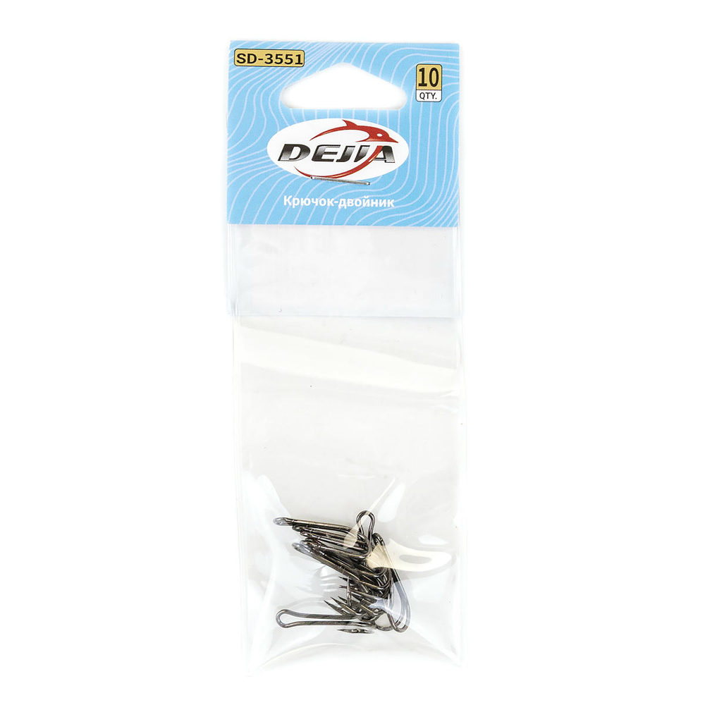 Двойник SD-355 (10шт/уп)