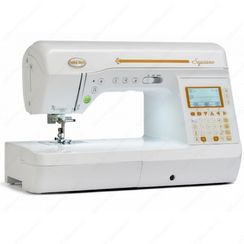 Швейная машина Babylock Soprano BLMSP