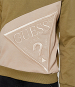 Худые Guess - хаки(L4YQ04 KA6R4)