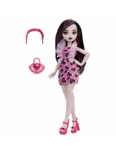 Кукла Monsteristas Draculaura HKY74