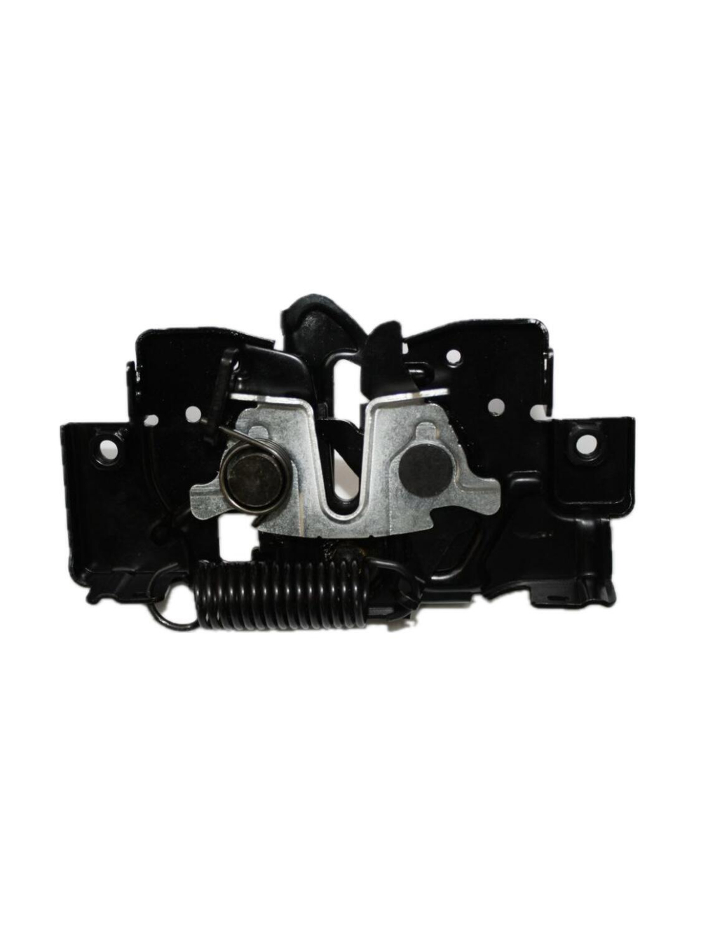 Замок капота RUGJ6620AM6 для Mazda 6 / Мазда 6