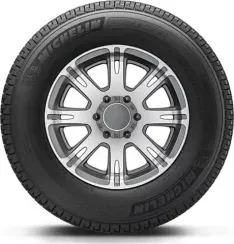 Michelin Primacy XC 265/60 R18 110H