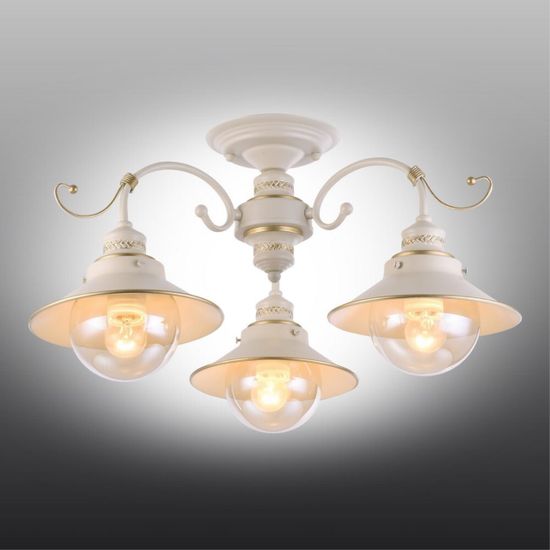 Люстра потолочная OML-50807-03