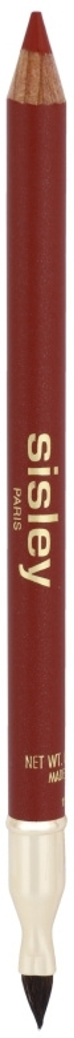 Sisley Phyto-Lip Liner - Лайнер для губ с точилкой, 1,2 g