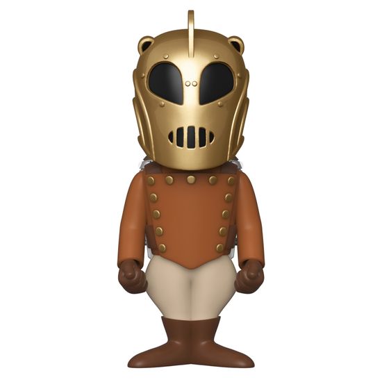 Фигурка Funko Vinyl SODA The Rocketeer 48898