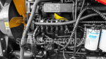 Трактор Shifeng | Шифенг SF-1404СB 16/8 A/C (с ПСМ)