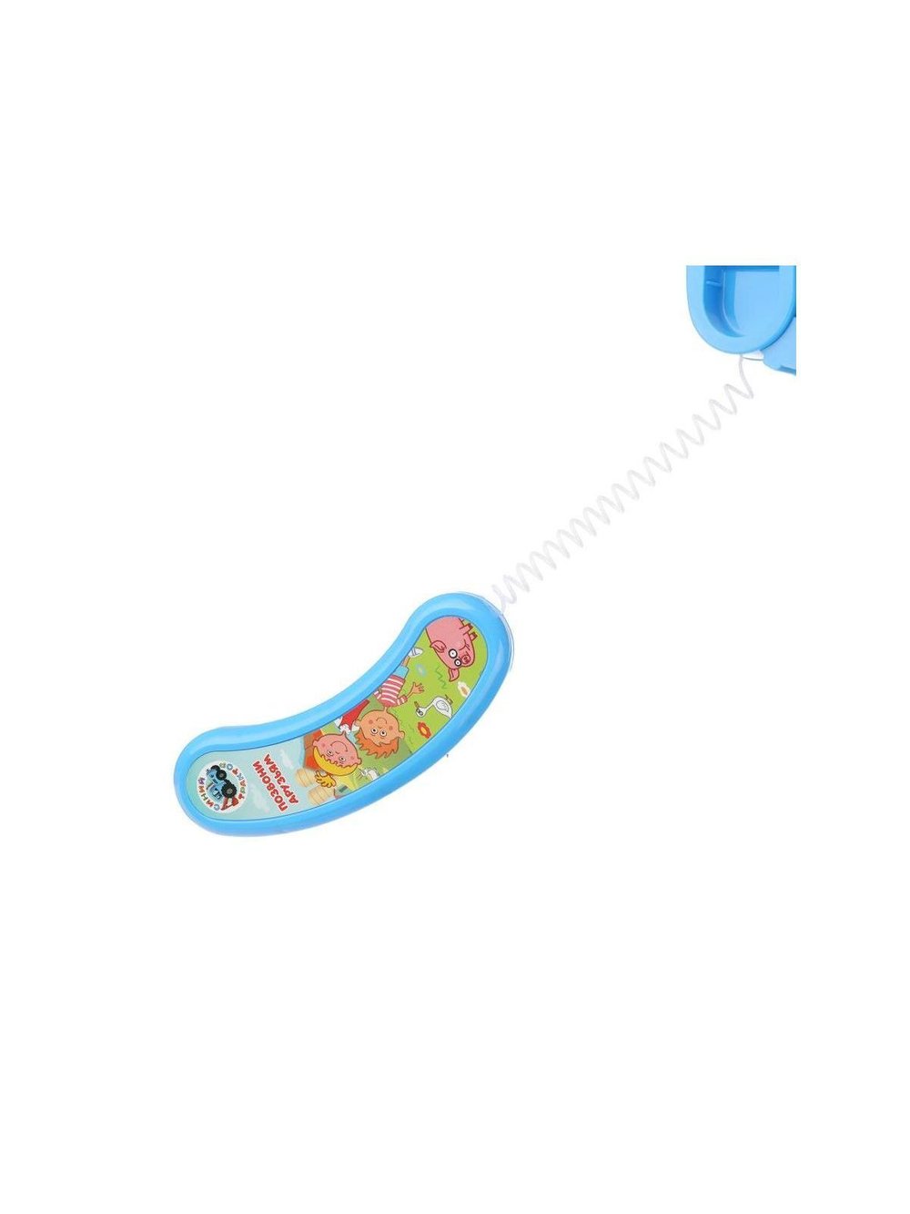 Детский телефон 15 песен звуков и фраз