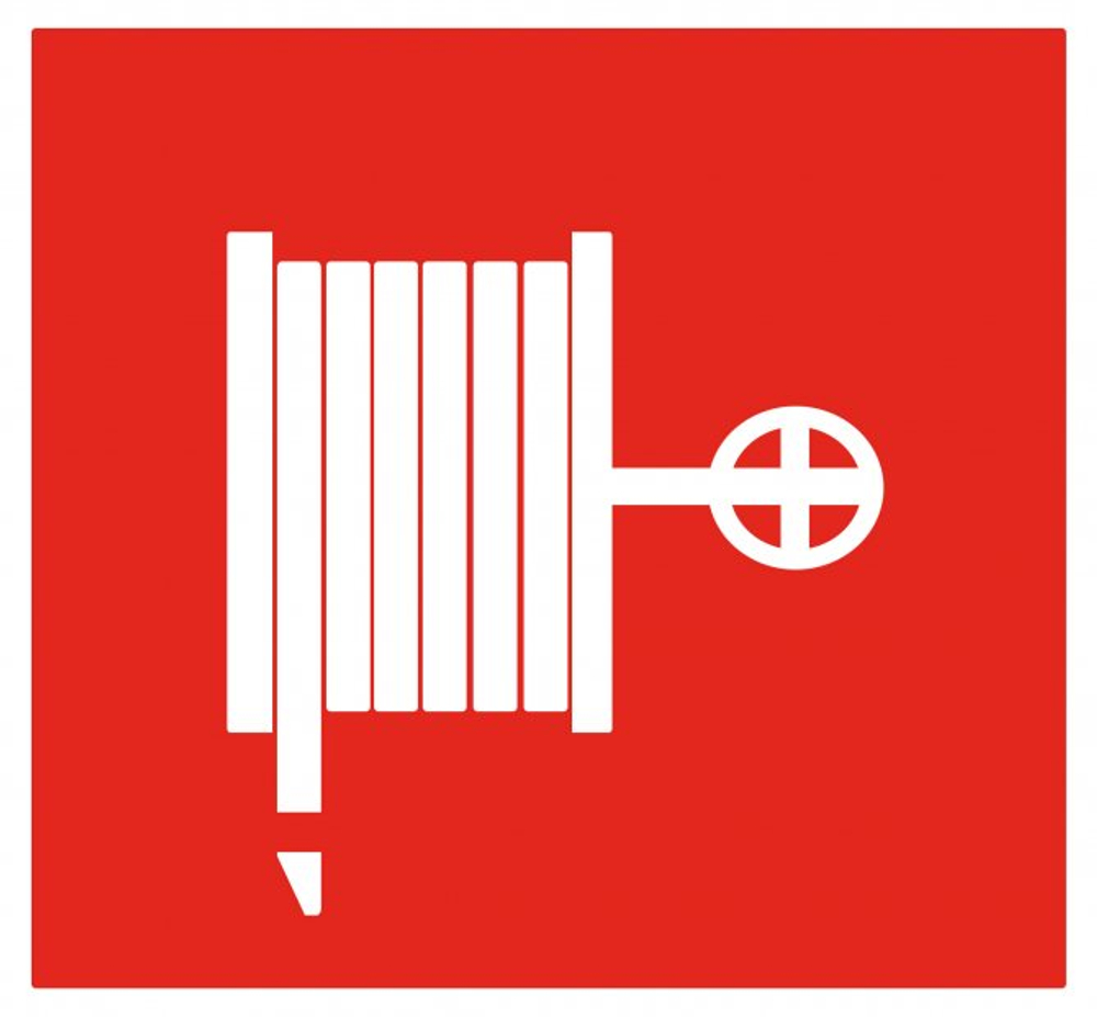 F 02 "Пожарный кран"