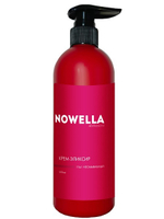 NOWELLA Abrikosova Крем - Эликсир 15 в 1, несмываемый, 500мл