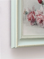 Картина на стену интерьерная на холсте 67*25 см