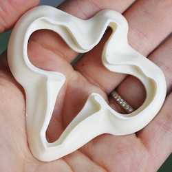 Тычинки для Сирени