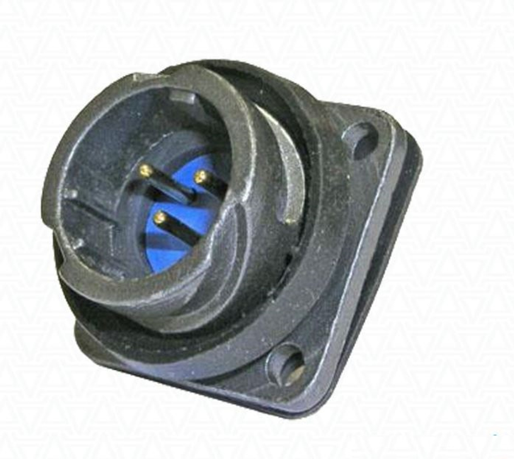 Разъем FQ18-3ZJ-8