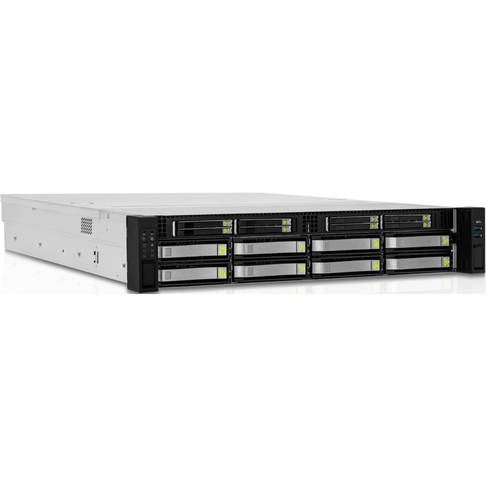 Серверный корпус InWin IW-RS216-07 800W