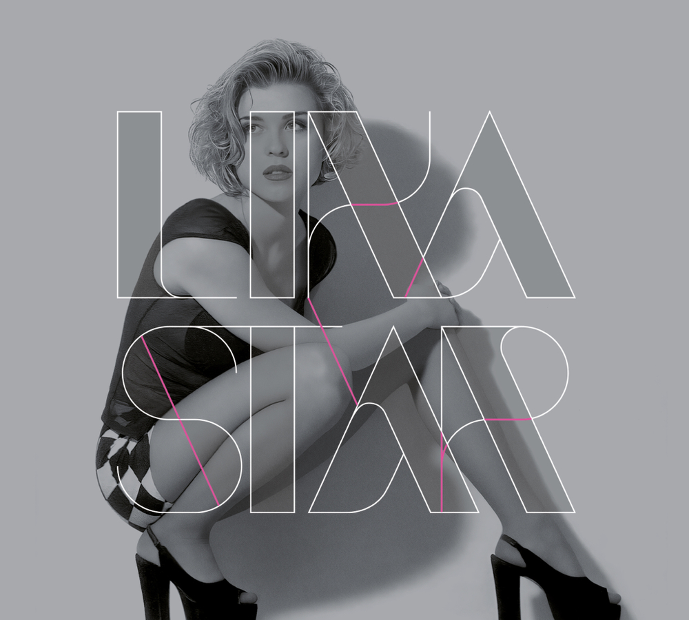CD: Lika Star / Лика Стар – «The Best» (2024) [2 CD]