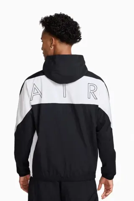 Куртка Nike Air Woven - черный