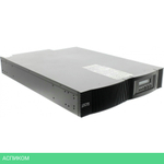 Источник бесперебойного питания Powercom SRT-3000A LCD